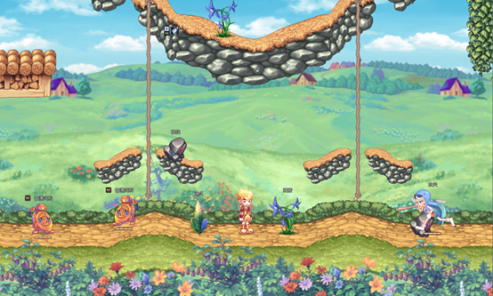 青岛新开传奇私服_新开传奇私服网特色1、支持游戏装备合体,自由设定全新高爆装备,