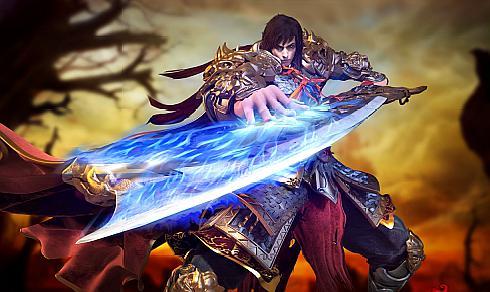 今天新开195传奇私服_热血传奇2私服网最新版特色1、挑战boss,神装随机掉落